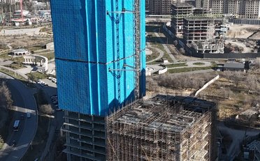  Агентство недвижимости